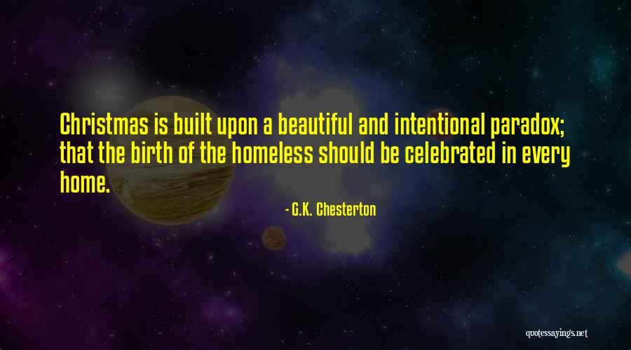 Margison Construction Quotes By G.K. Chesterton Margison Construction Quotes By G.K. Chesterton