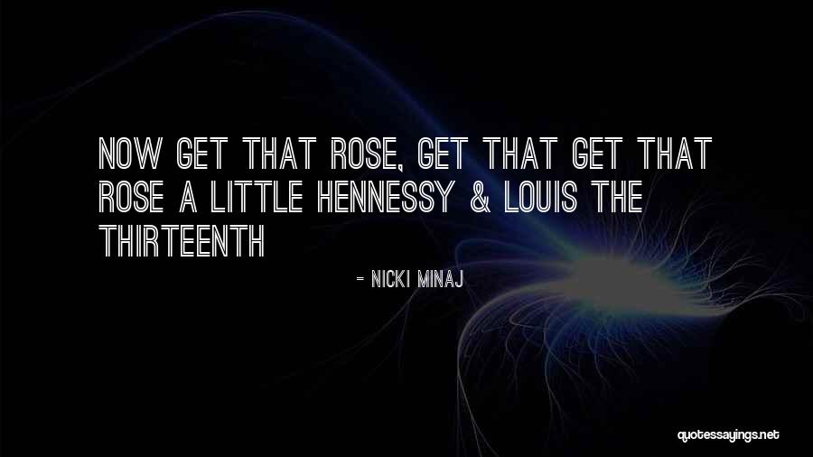 Margittai Andrea Quotes By Nicki Minaj Margittai Andrea Quotes By Nicki Minaj