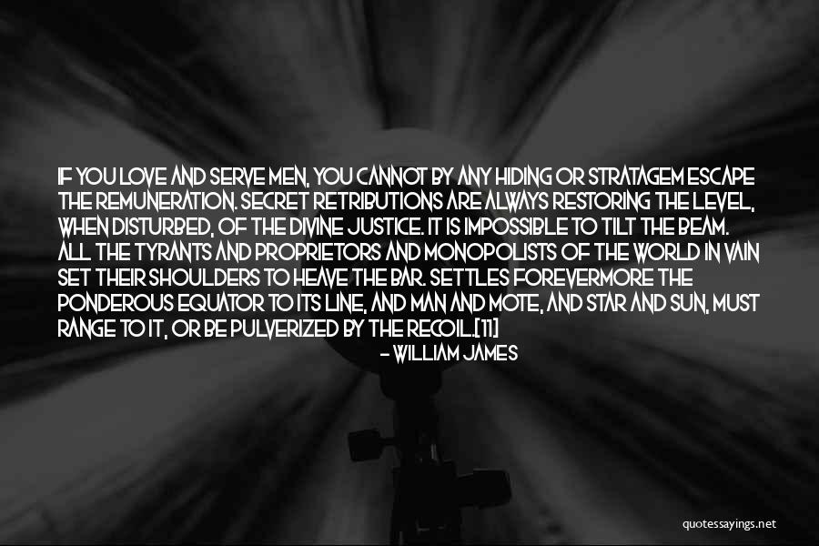 Margittai Miserend Quotes By William James Margittai Miserend Quotes By William James