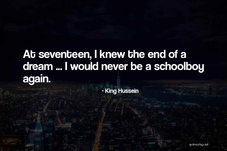 Margje Haverkamp Quotes By King Hussein Margje Haverkamp Quotes By King Hussein