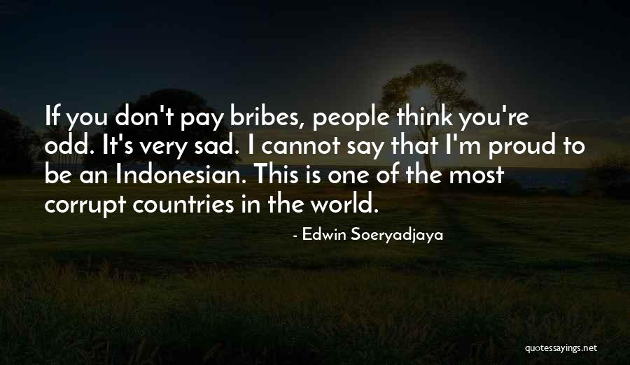 Margjelo Quotes By Edwin Soeryadjaya Margjelo Quotes By Edwin Soeryadjaya