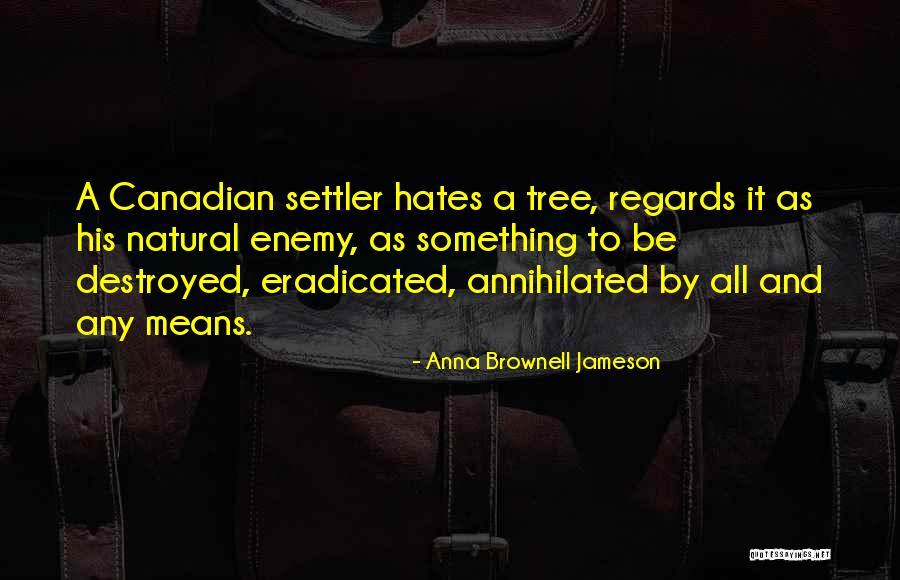 Margjendarija Quotes By Anna Brownell Jameson Margjendarija Quotes By Anna Brownell Jameson