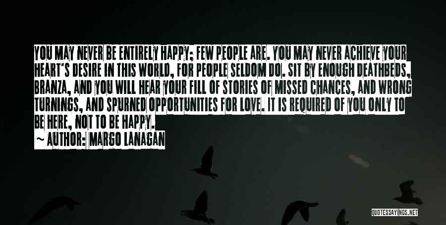 Margo Lanagan Quotes 1167560