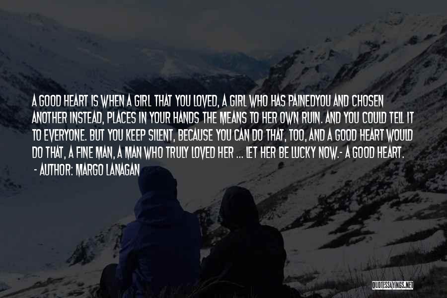 Margo Lanagan Quotes 166984