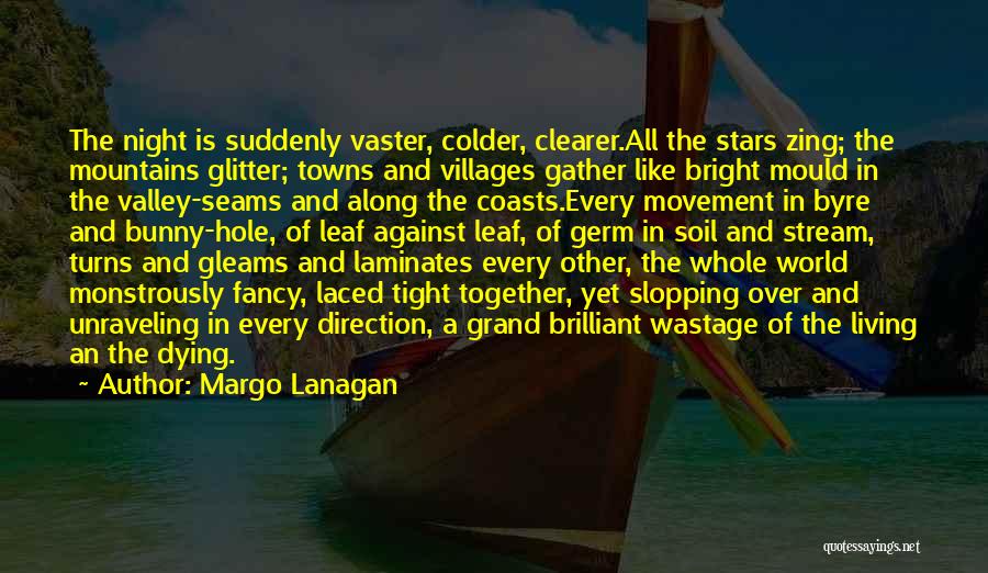 Margo Lanagan Quotes 1730503