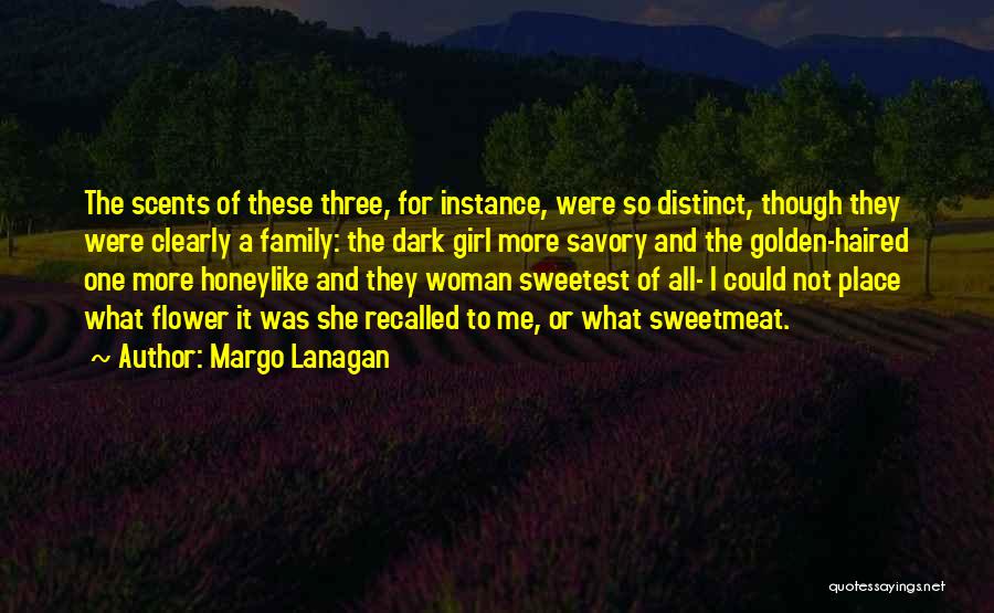 Margo Lanagan Quotes 2011065