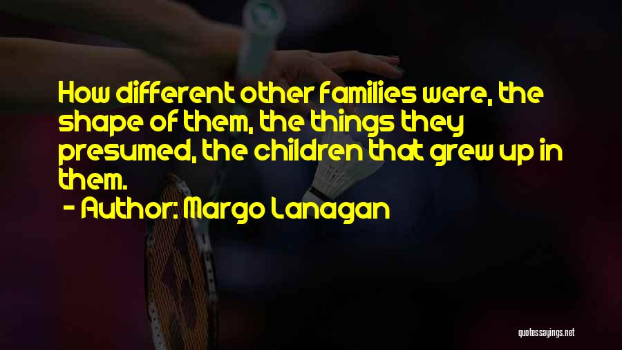 Margo Lanagan Quotes 2089735