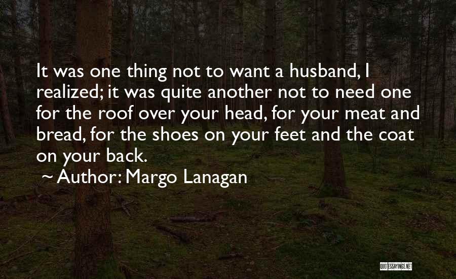 Margo Lanagan Quotes 2190996