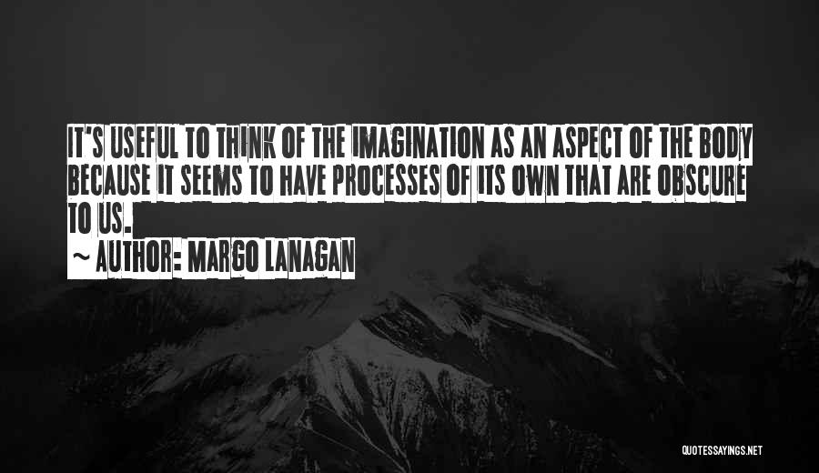 Margo Lanagan Quotes 343764