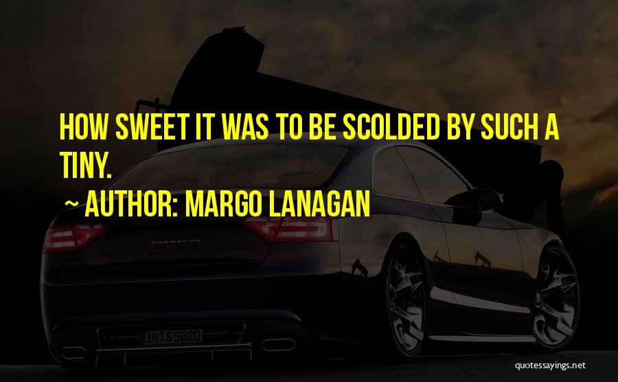 Margo Lanagan Quotes 792947