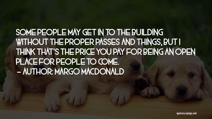 Margo MacDonald Quotes 2000014