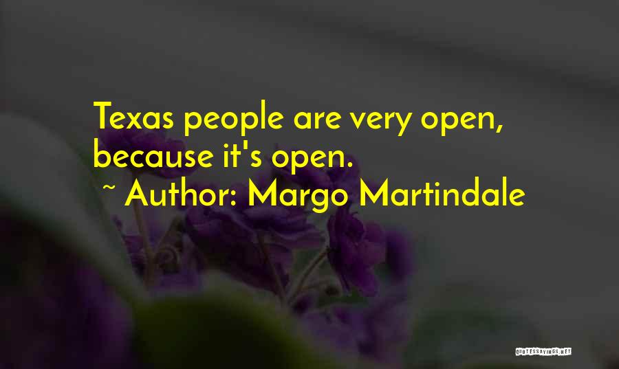 Margo Martindale Quotes 1514230