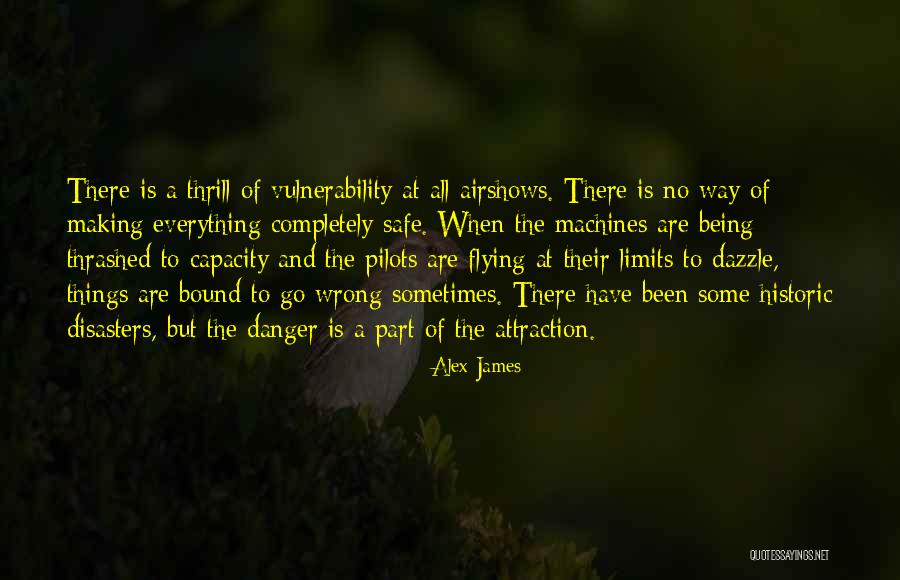 Margo Navage Padala Quotes By Alex James Margo Navage Padala Quotes By Alex James
