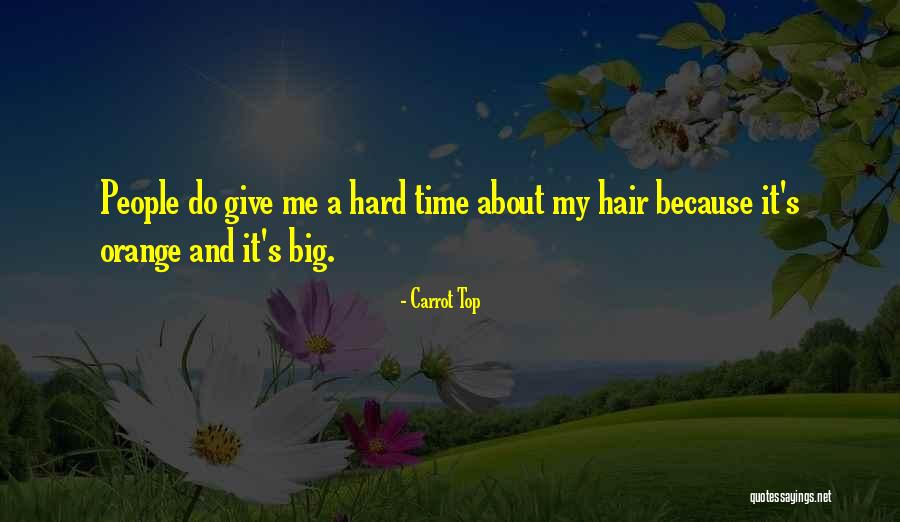 Margo Tenenbaums Quotes By Carrot Top Margo Tenenbaums Quotes By Carrot Top