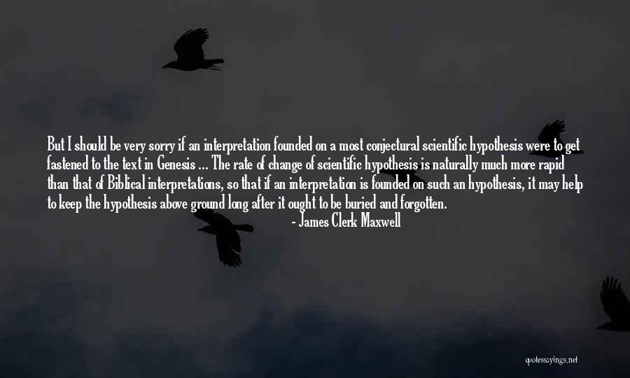 Margolies Family Eye Quotes By James Clerk Maxwell Margolies Family Eye Quotes By James Clerk Maxwell