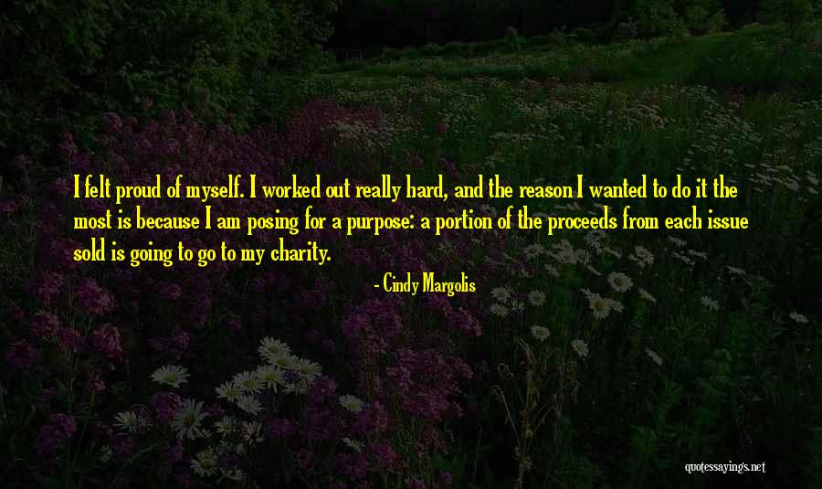Margolis Cindy Quotes By Cindy Margolis Margolis Cindy Quotes By Cindy Margolis