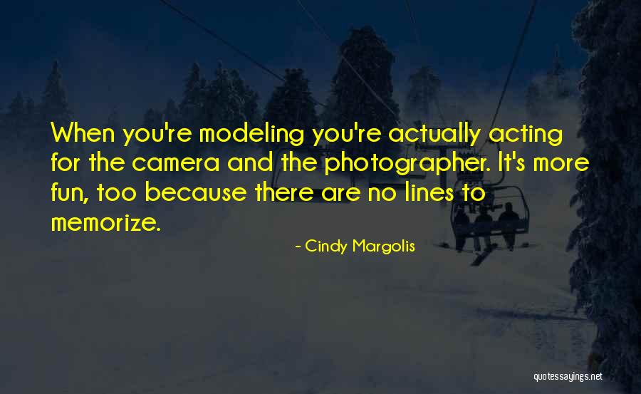 Margolis Quotes By Cindy Margolis Margolis Quotes By Cindy Margolis
