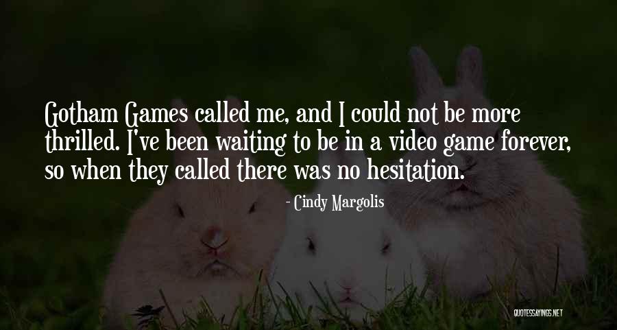 Margolis Quotes By Cindy Margolis Margolis Quotes By Cindy Margolis