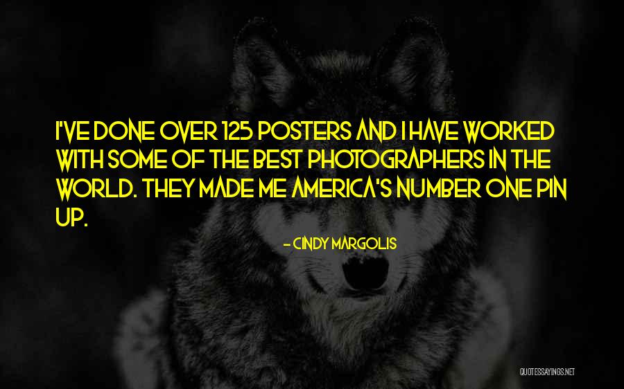 Margolis Quotes By Cindy Margolis Margolis Quotes By Cindy Margolis