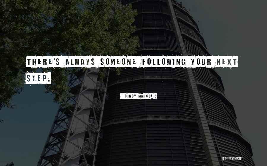 Margolis Quotes By Cindy Margolis Margolis Quotes By Cindy Margolis