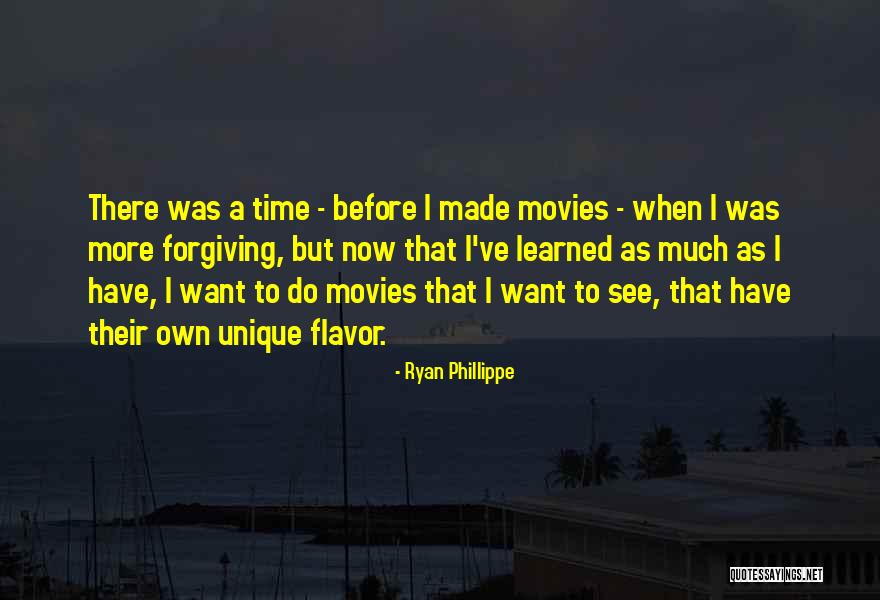 Margolis Ramo Quotes By Ryan Phillippe Margolis Ramo Quotes By Ryan Phillippe