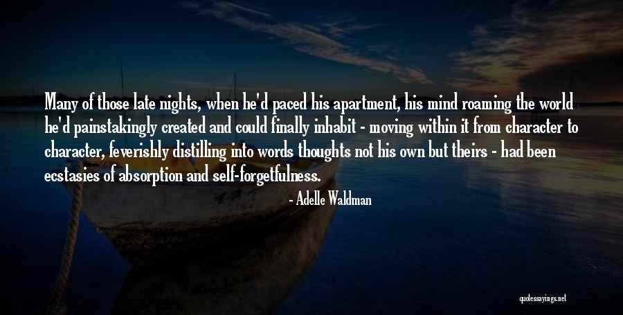 Margolit Fox Quotes By Adelle Waldman Margolit Fox Quotes By Adelle Waldman