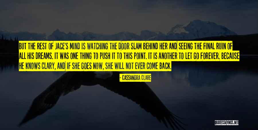 Margolit Fox Quotes By Cassandra Clare Margolit Fox Quotes By Cassandra Clare