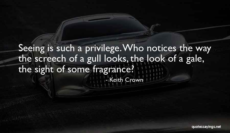 Margolit Fox Quotes By Keith Crown Margolit Fox Quotes By Keith Crown
