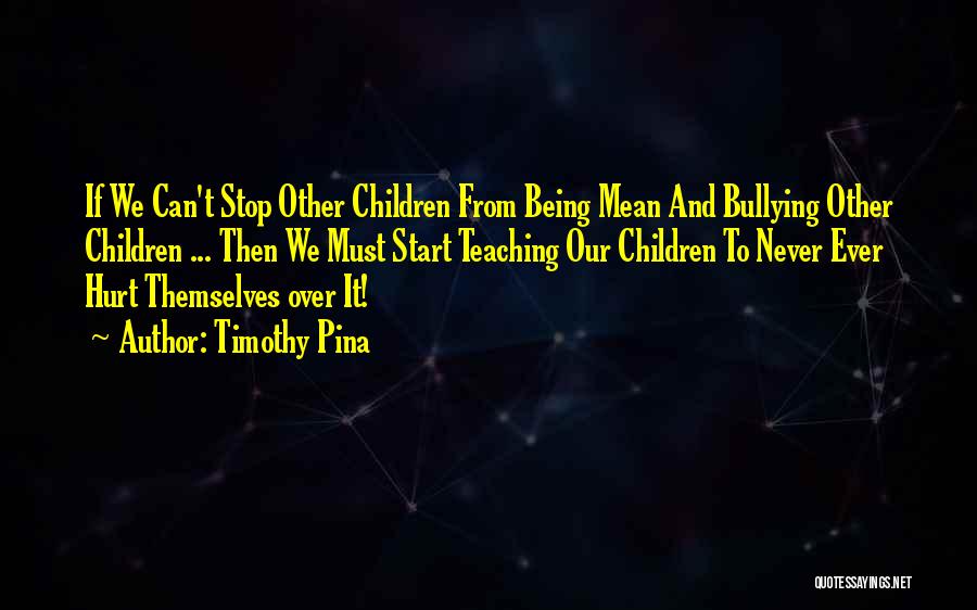 Margolit Hillsberg Quotes By Timothy Pina Margolit Hillsberg Quotes By Timothy Pina