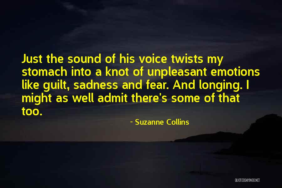 Margolles Doral Academy Quotes By Suzanne Collins