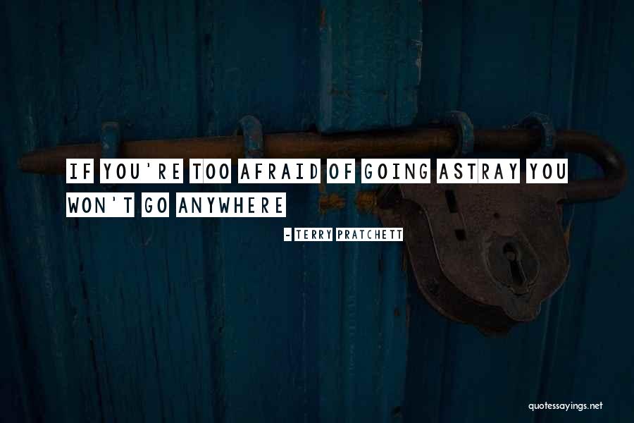 Margoni Studio Quotes By Terry Pratchett Margoni Studio Quotes By Terry Pratchett