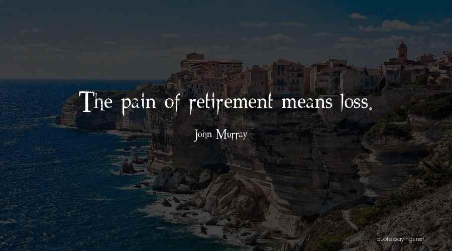 Margose Quotes By John Murray Margose Quotes By John Murray