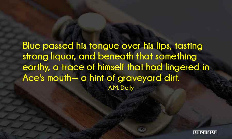 Margossian Dentist Quotes By A.M. Daily Margossian Dentist Quotes By A.M. Daily