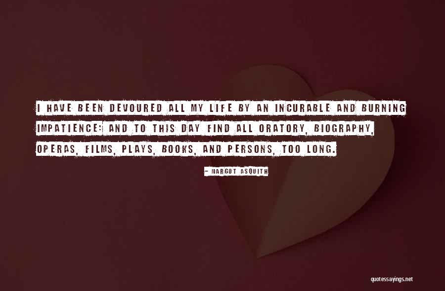 Margot Asquith Quotes 1749479 Margot Asquith Quotes 1749479