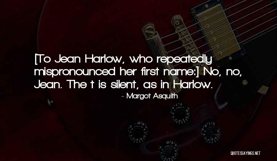 Margot Asquith Quotes 1878561