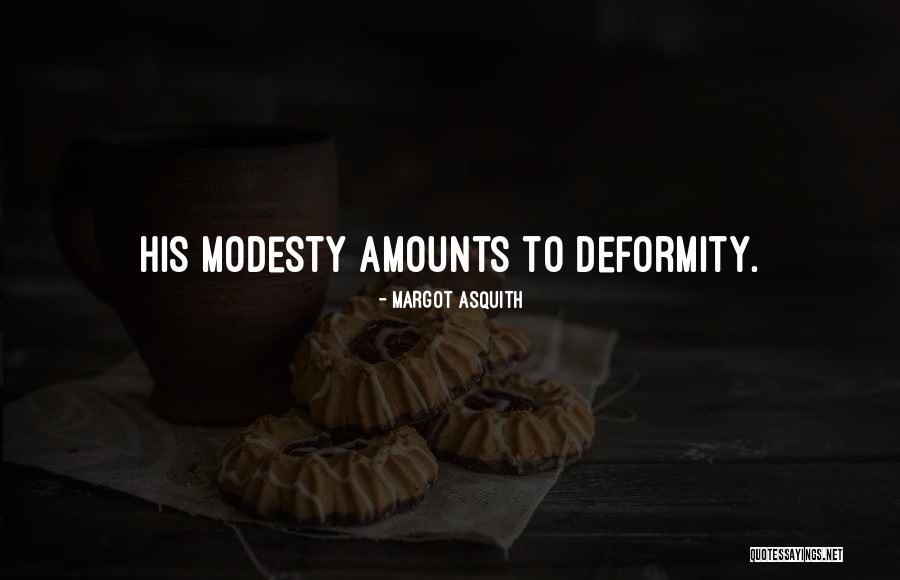 Margot Asquith Quotes 221137 Margot Asquith Quotes 221137
