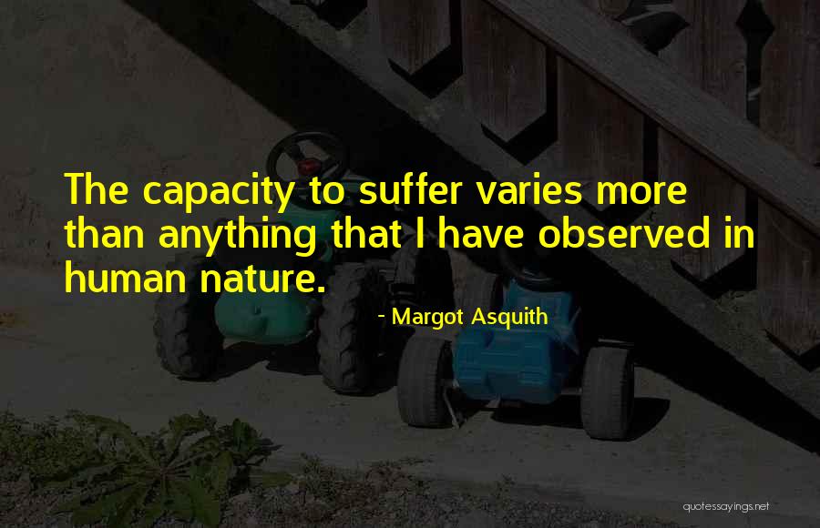 Margot Asquith Quotes 293550 Margot Asquith Quotes 293550