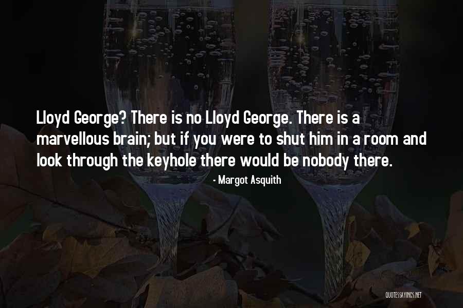 Margot Asquith Quotes 366189