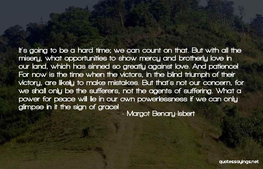 Margot Benary-Isbert Quotes 607067 Margot Benary-Isbert Quotes 607067