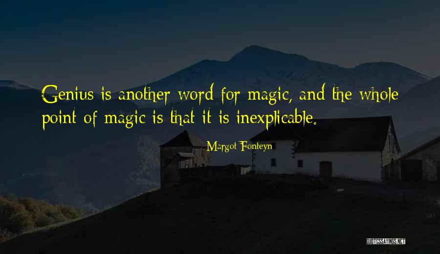 Margot Fonteyn Quotes 1074513 Margot Fonteyn Quotes 1074513