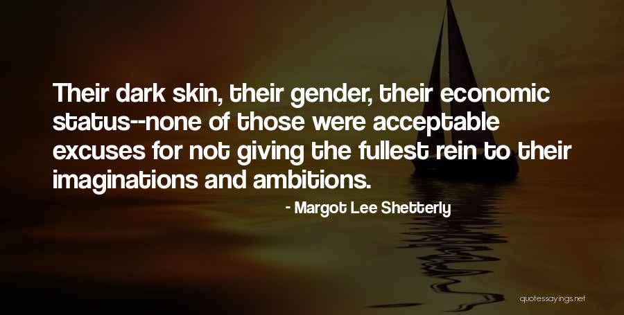 Margot Lee Shetterly Quotes 106776 Margot Lee Shetterly Quotes 106776