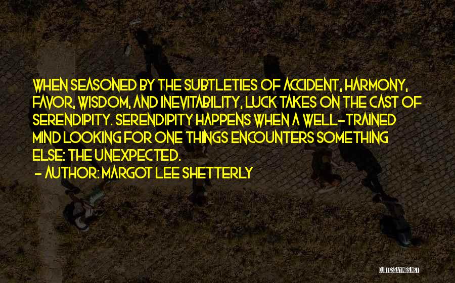 Margot Lee Shetterly Quotes 1082581