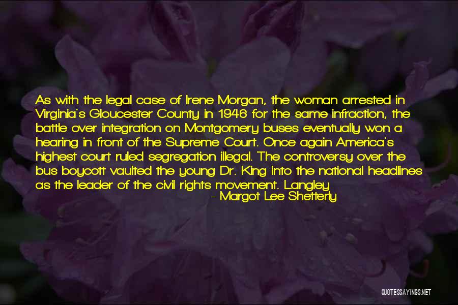 Margot Lee Shetterly Quotes 1132745 Margot Lee Shetterly Quotes 1132745