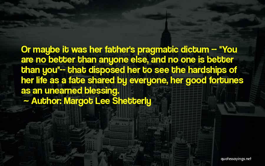 Margot Lee Shetterly Quotes 1478857