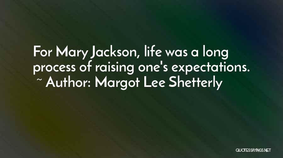 Margot Lee Shetterly Quotes 1571788