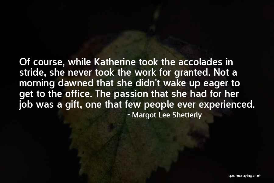 Margot Lee Shetterly Quotes 1834074