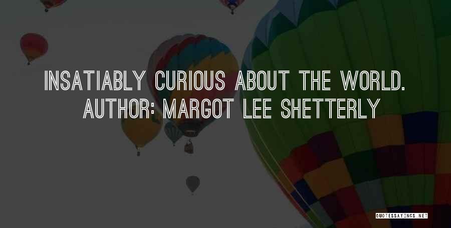 Margot Lee Shetterly Quotes 1852118