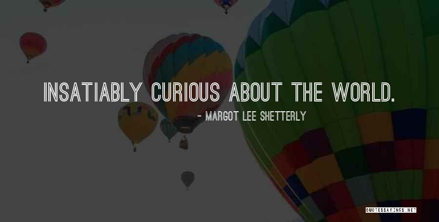 Margot Lee Shetterly Quotes 1852118