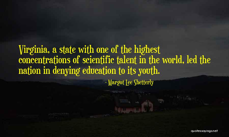 Margot Lee Shetterly Quotes 2129543 Margot Lee Shetterly Quotes 2129543