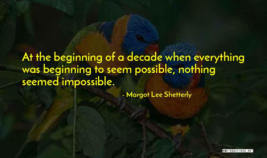 Margot Lee Shetterly Quotes 256141 Margot Lee Shetterly Quotes 256141